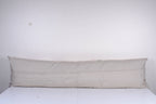 At Desenli Suzani Kırlent Kılıfı 50 x 195 cm