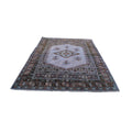 Vintage Uşak Halı 204 x 284 cm