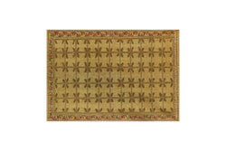 Vintage Türk Cicim Halı 148 x 210 cm