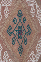 Vintage Kilim 148 x 204 cm