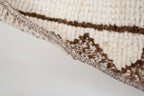 Vintage Herki Halı Yolluk 78 x 350 cm