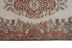 Vintage Uşak Halı 177 x 276 cm