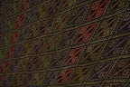 Vintage Kilim 165 x 217 cm