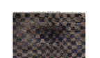 Vintage Türk Tulu Halı 136 x 179 cm