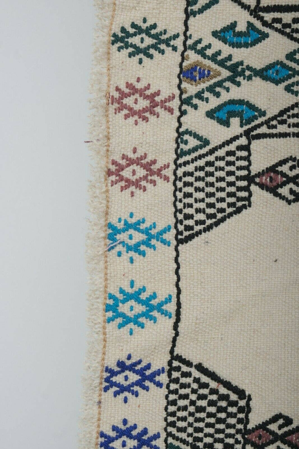 Vintage Türk Halı 170 x 210 cm