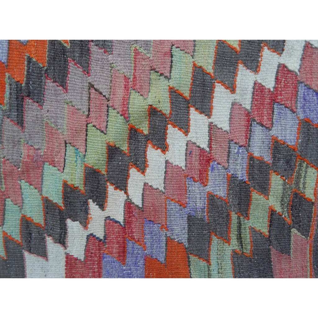 Vintage Kilim 100 x 120 cm