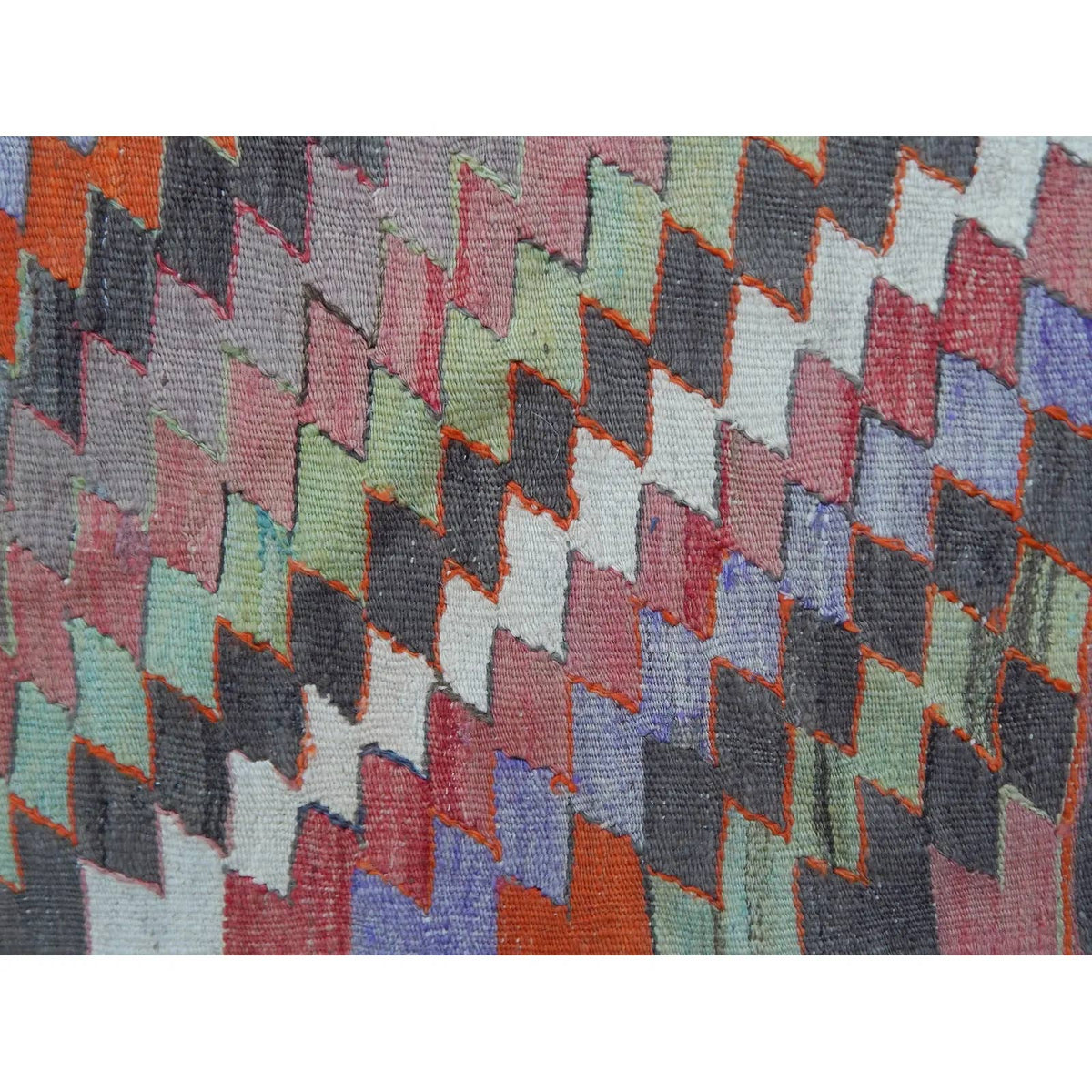Vintage Kilim 100 x 120 cm