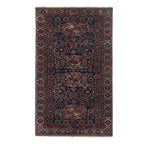 Vintage Kafkas Halı 120 x 201 cm