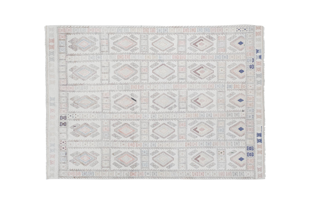 Vintage Kilim 156 x 216 cm