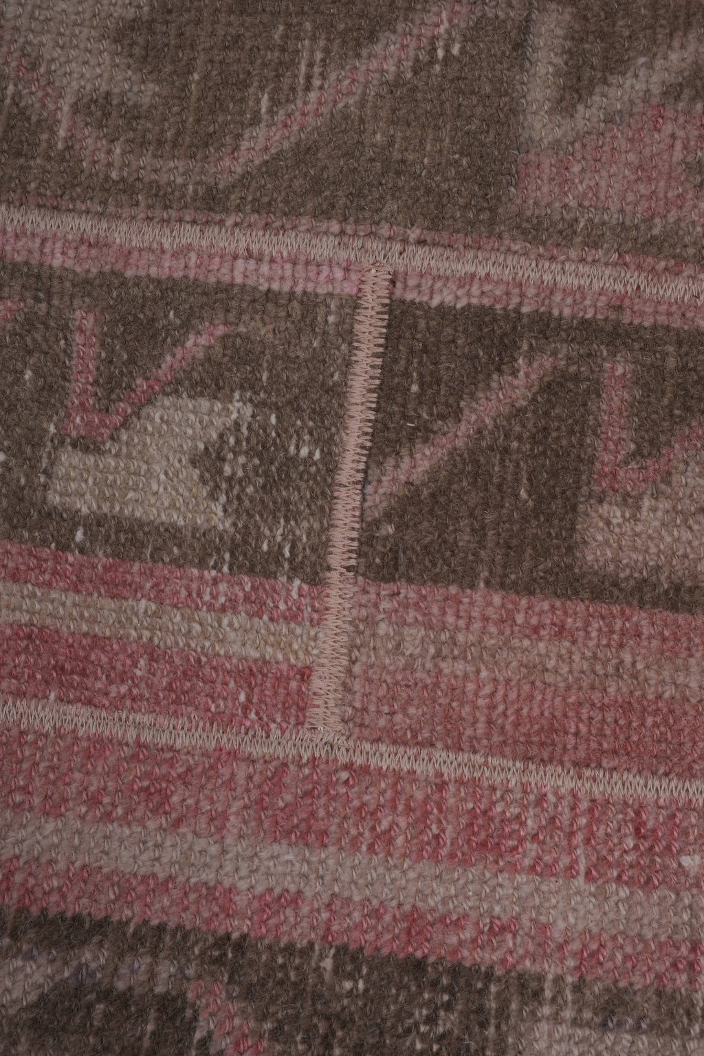 Vintage Uşak Yolluk 67 x 470 cm