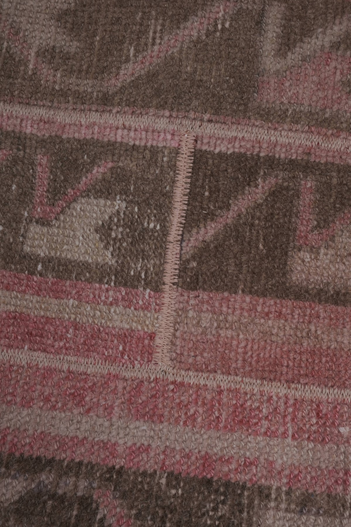 Vintage Uşak Yolluk 67 x 470 cm
