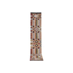 Vintage Kilim Yolluk 81 x 450 cm