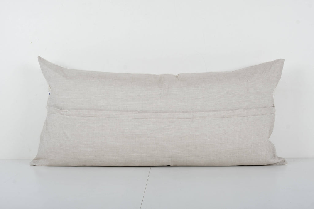 Suzani Kırlent Kılıfı 45 x 95 cm