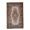 Vintage Uşak Halı 177 x 276 cm