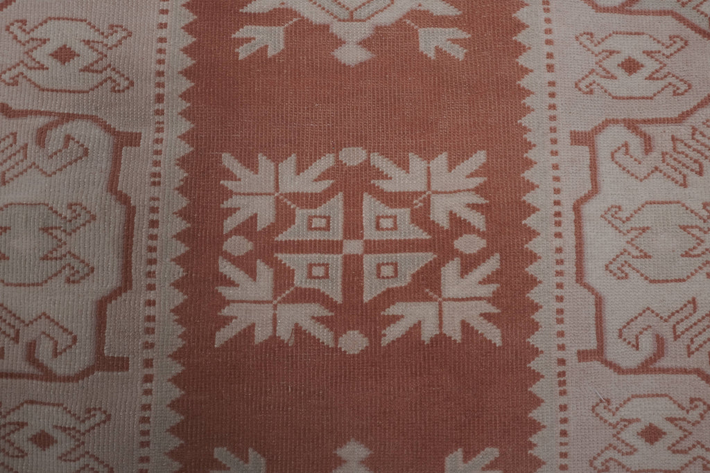 Vintage Milas Halı Yolluk 90 x 293 cm