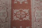 Vintage Milas Halı Yolluk 90 x 293 cm