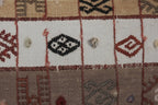 Vintage Kilim Yolluk 60 x 343 cm