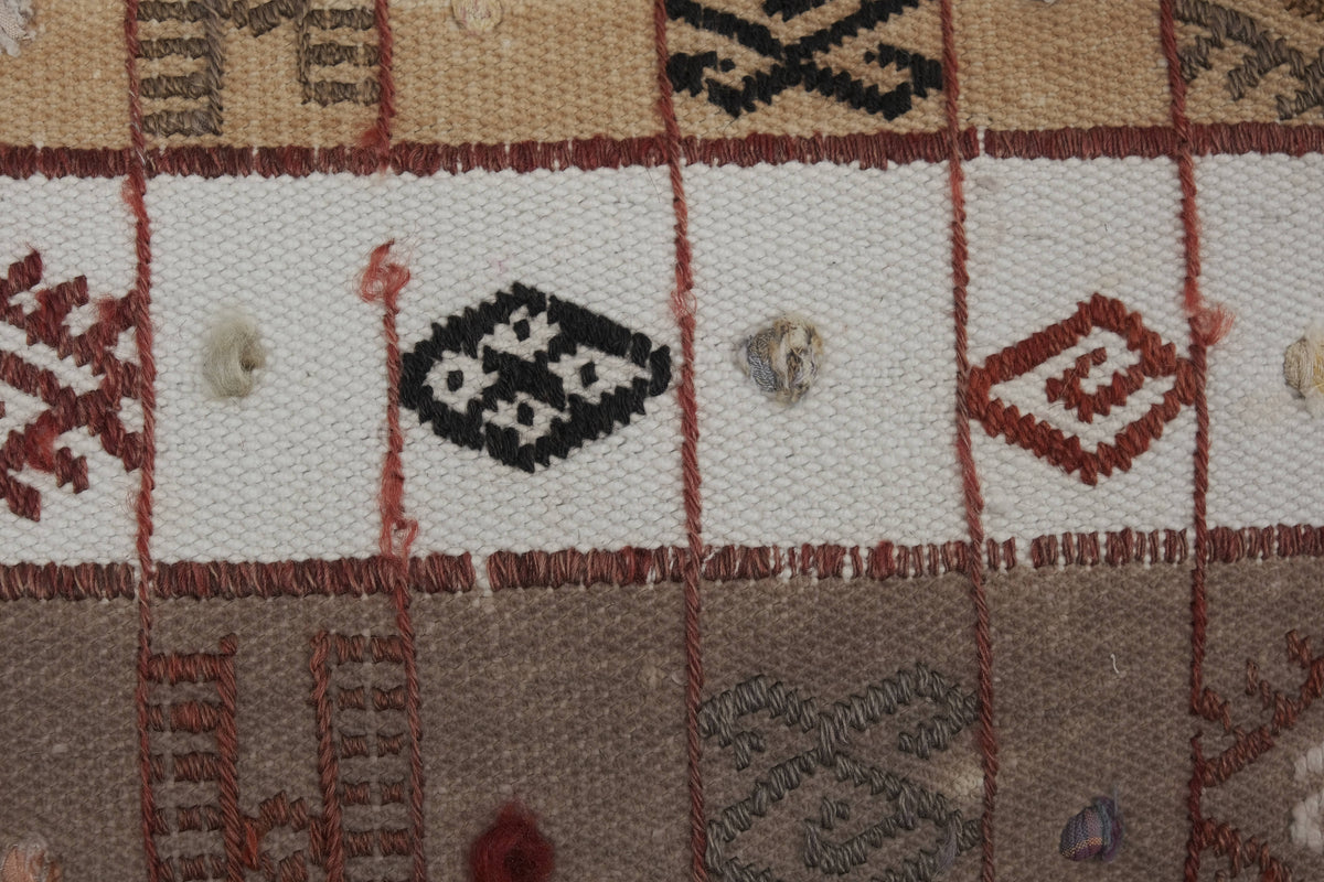Vintage Kilim Yolluk 60 x 343 cm