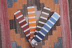 Vintage Kilim Yolluk 75 x 660 cm