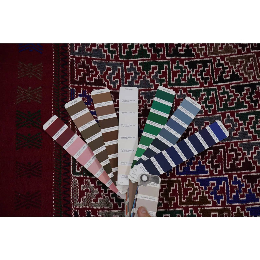 Vintage Kilim 166 x 240 cm