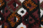 Vintage Türk Tulu Halı 156 x 215 cm