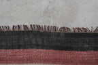 Vintage Kilim Yolluk 77 x 740 cm