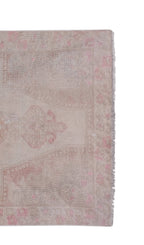 Vintage Uşak Halı 130 x 225 cm