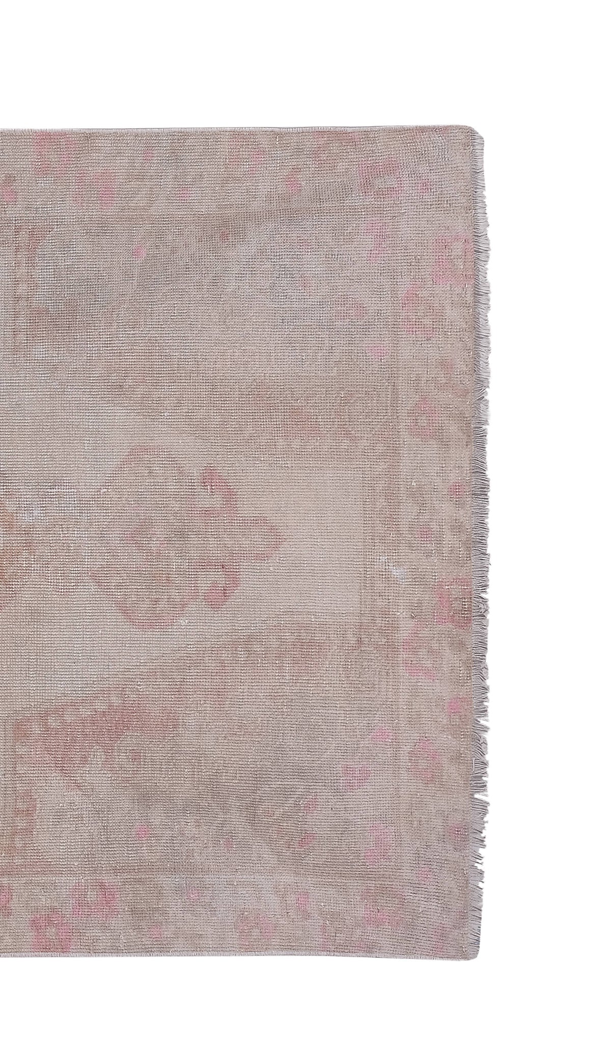 Vintage Uşak Halı 130 x 225 cm