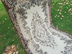 Vintage Türk Halı 121 x 221 cm