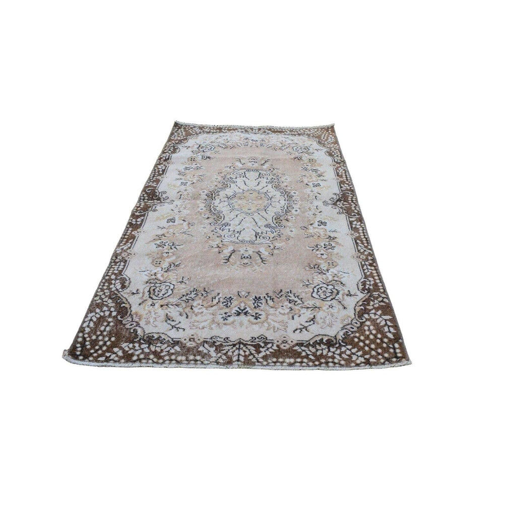 Vintage Türk Halı 117 x 204 cm