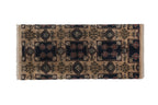 Vintage Türk Tulu Halı 90 x 193 cm
