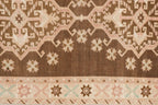 Vintage Anadolu Halı Yolluk 134 x 294 cm