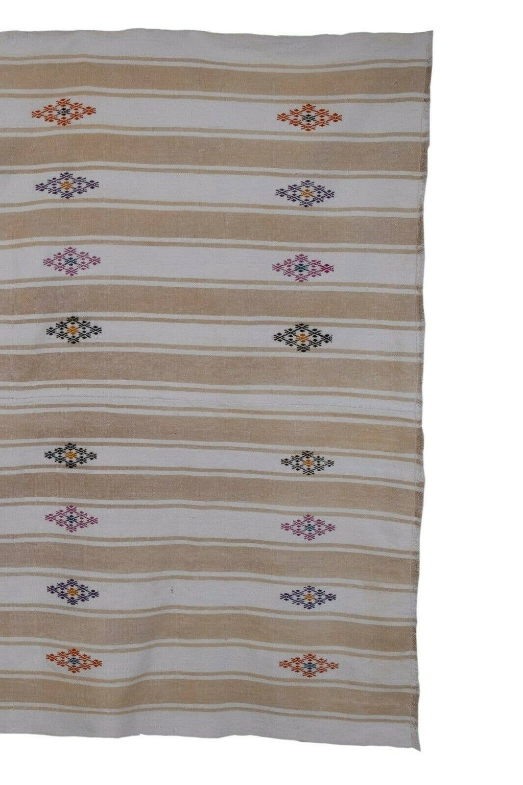 Vintage Kilim 203 x 247 cm