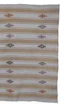 Vintage Kilim 203 x 247 cm