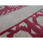 Vintage Türk Halı 200 x 298 cm