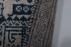 Vintage Herki Halı Yolluk 110 x 318 cm