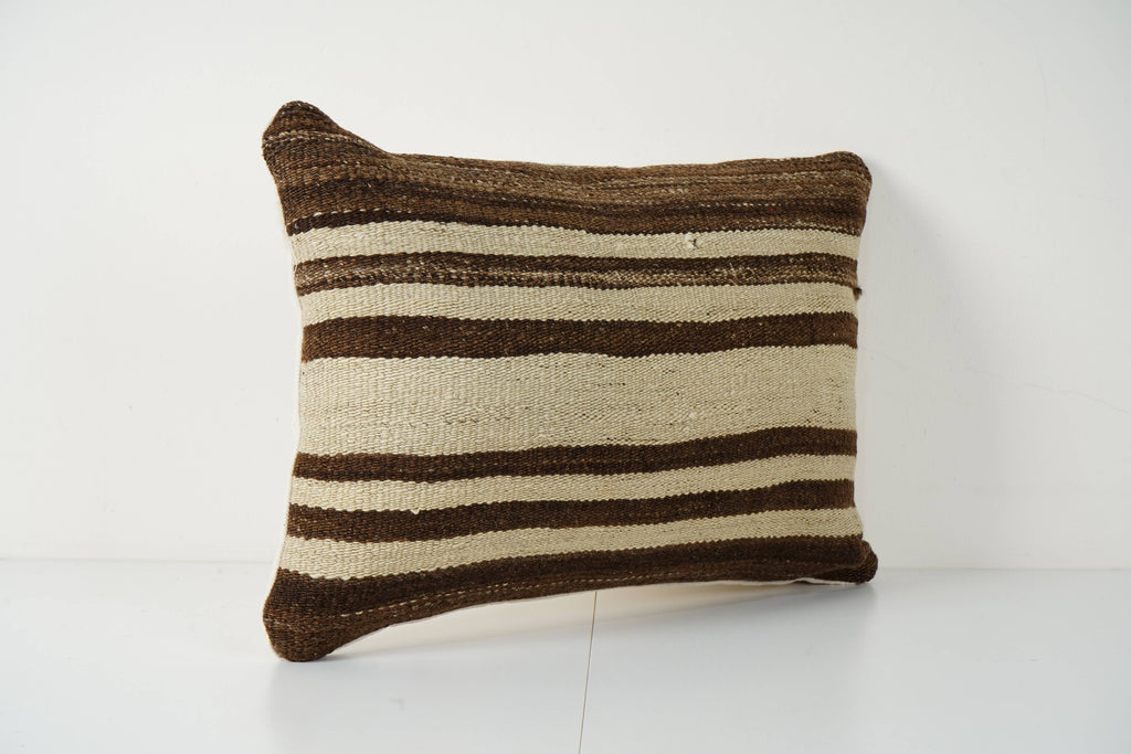 Kilim Kırlent Kılıfı 35 x 50 cm