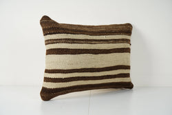 Kilim Kırlent Kılıfı 35 x 50 cm