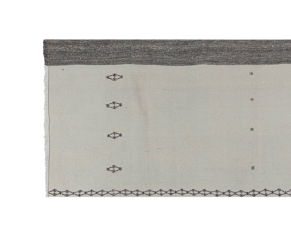 Vintage Kilim Yolluk 95 x 320 cm