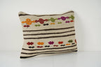Kilim Kırlent Kılıfı 40 x 60 cm