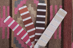 Vintage Kilim Yolluk 75 x 625 cm