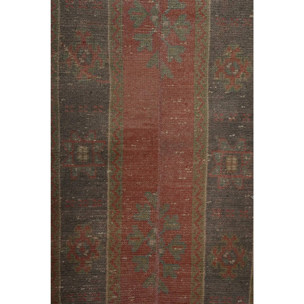 Vintage Uşak Yolluk 61 x 313 cm