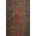 Vintage Uşak Yolluk 61 x 313 cm