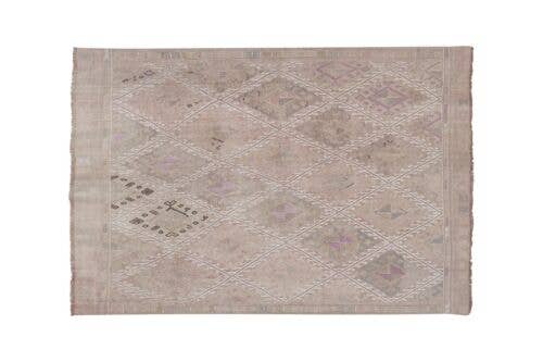 Vintage Kilim 157 x 222 cm