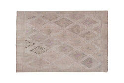 Vintage Kilim 157 x 222 cm