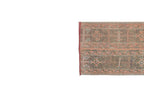 Vintage Türk Yolluk 59 x 291 cm