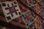 Vintage Kilim 162 x 323 cm