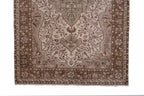 Vintage Türk Halı 164 x 258 cm