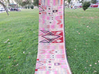 Vintage Kilim Yolluk 78 x 324 cm