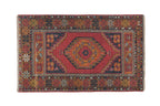 Vintage Anadolu Halı 109 x 165 cm